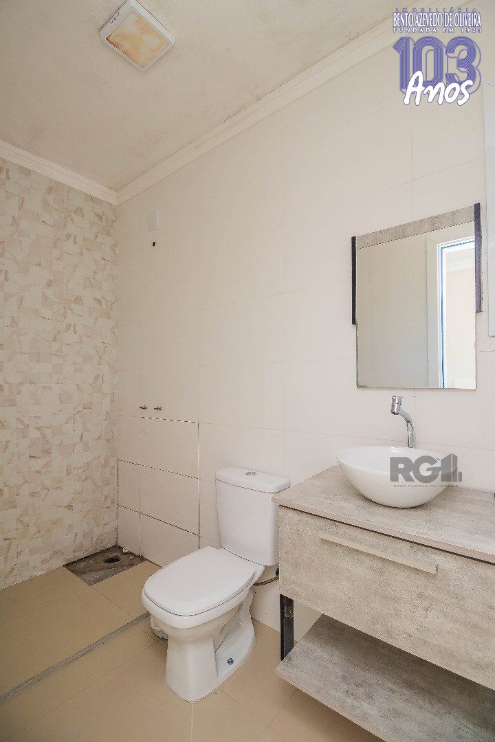 Sobrado, 3 quartos, 185 m² - Foto 26