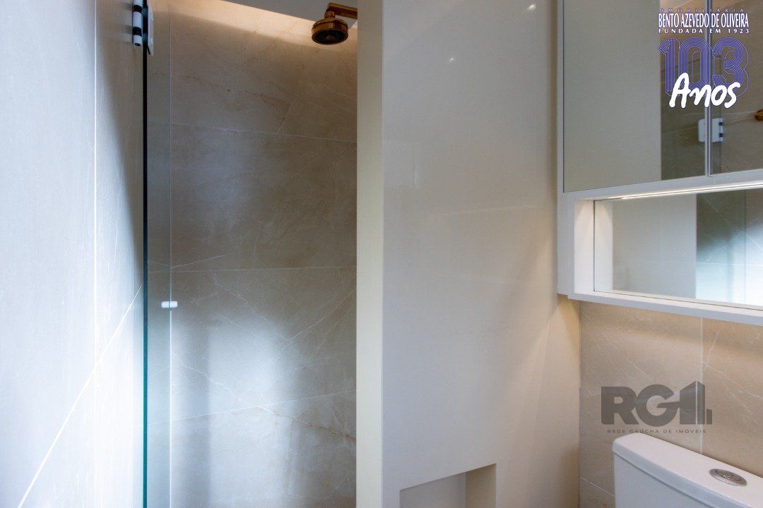 Apartamento, 3 quartos, 128 m² - Foto 37