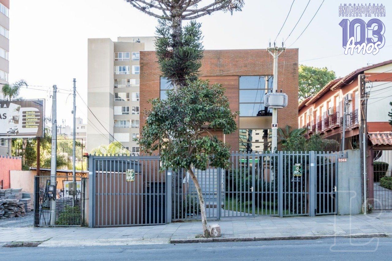 Prédio Inteiro, 793 m² - Foto 2