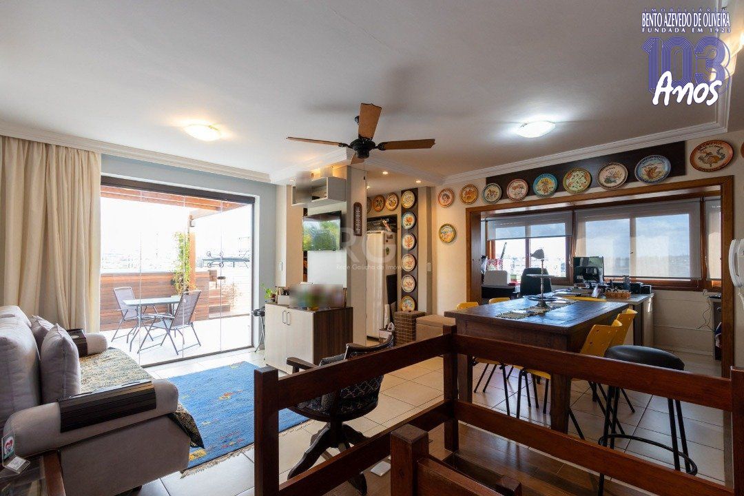 Cobertura, 3 quartos, 234 m² - Foto 36