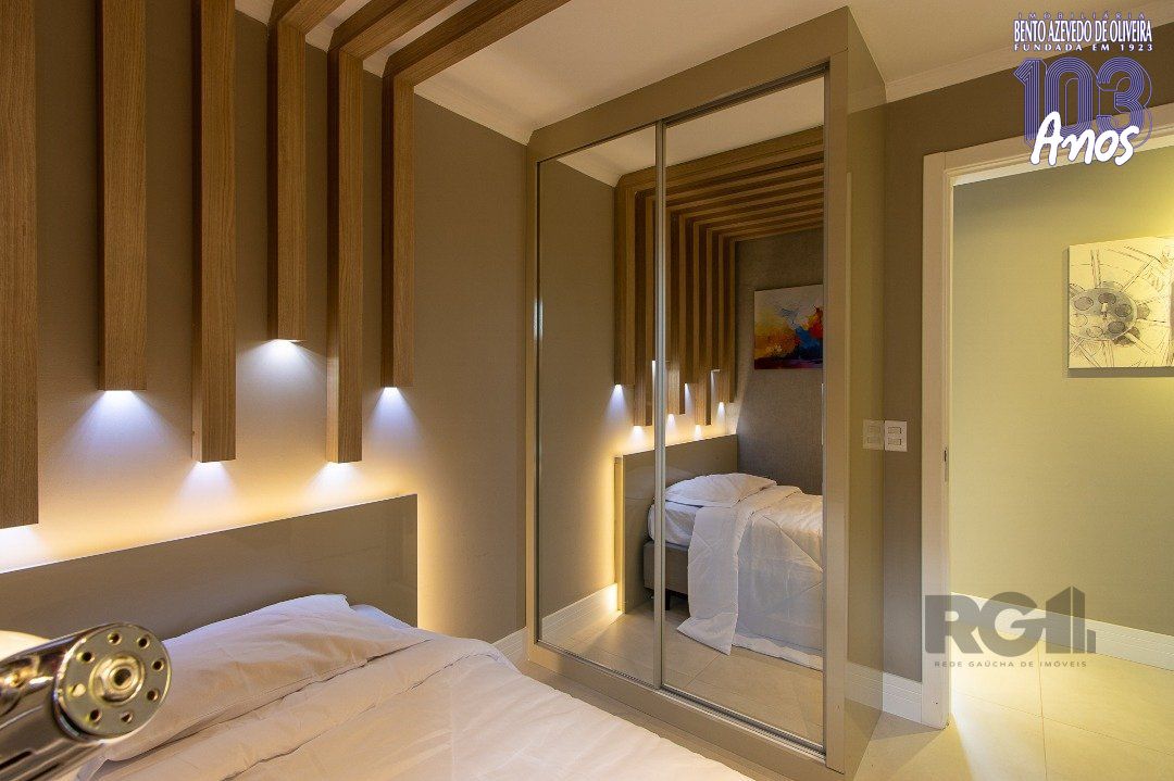 Cobertura, 3 quartos, 209 m² - Foto 28