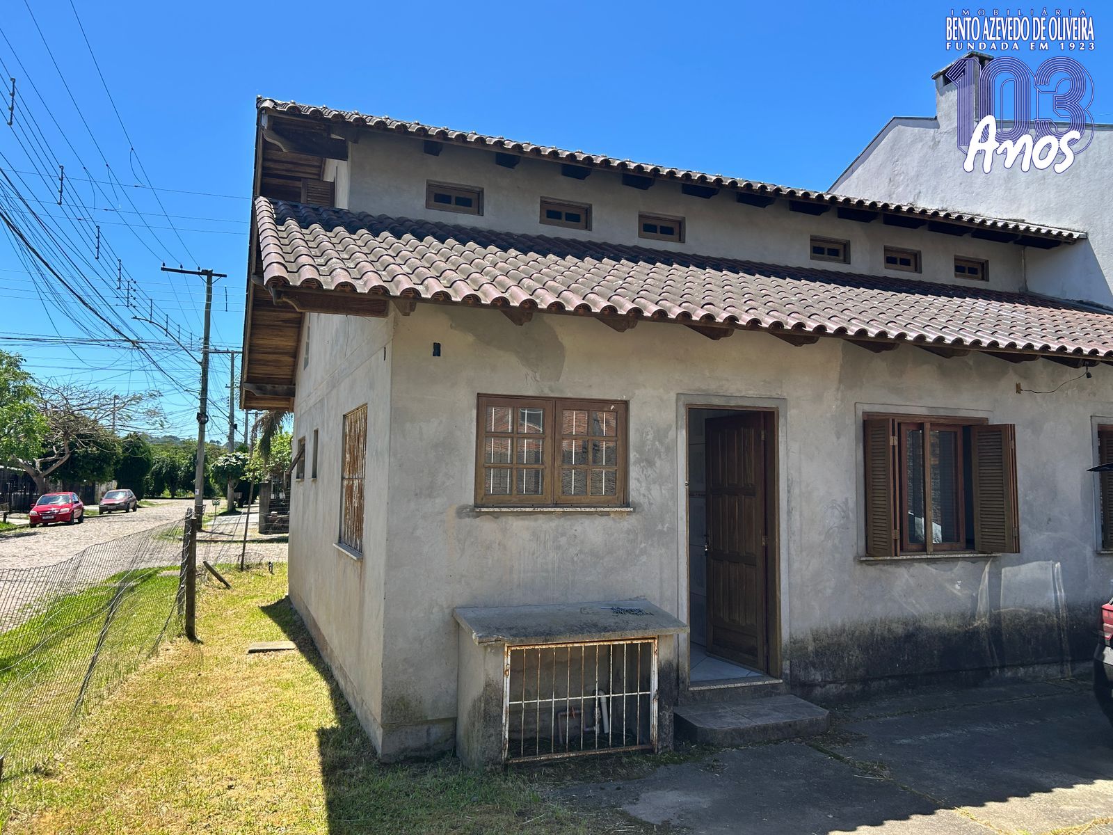 Casa, 3 quartos, 254 m² - Foto 2