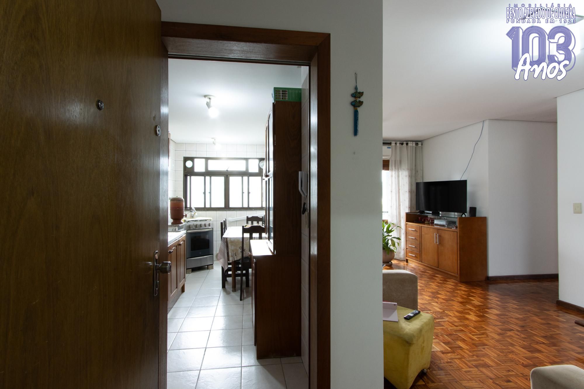 Apartamento, 3 quartos, 158 m² - Foto 4