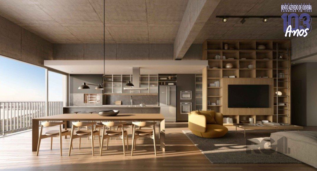 Apartamento, 3 quartos, 163 m² - Foto 9