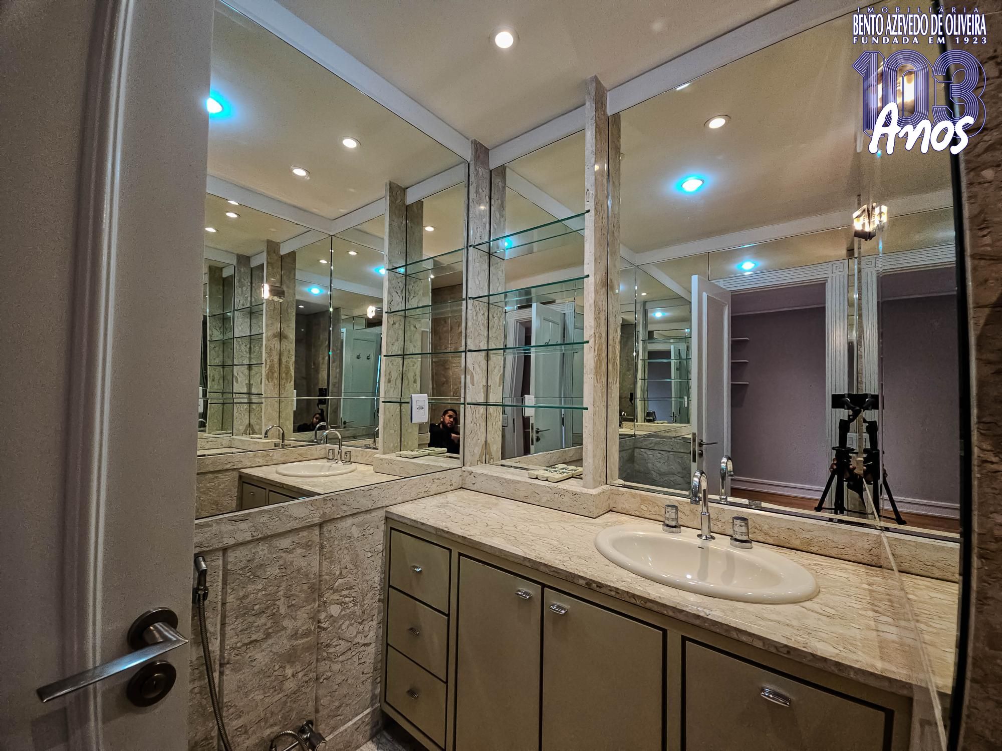 Cobertura, 4 quartos, 597 m² - Foto 33