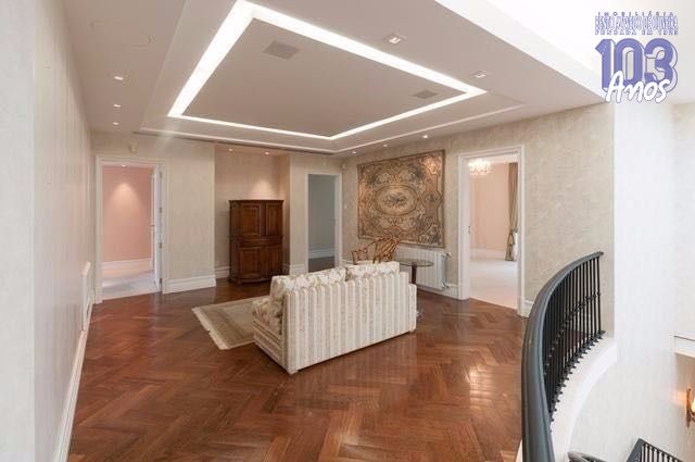 Casa de Condomínio, 5 quartos - Foto 6
