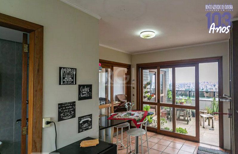 Cobertura, 3 quartos, 207 m² - Foto 26