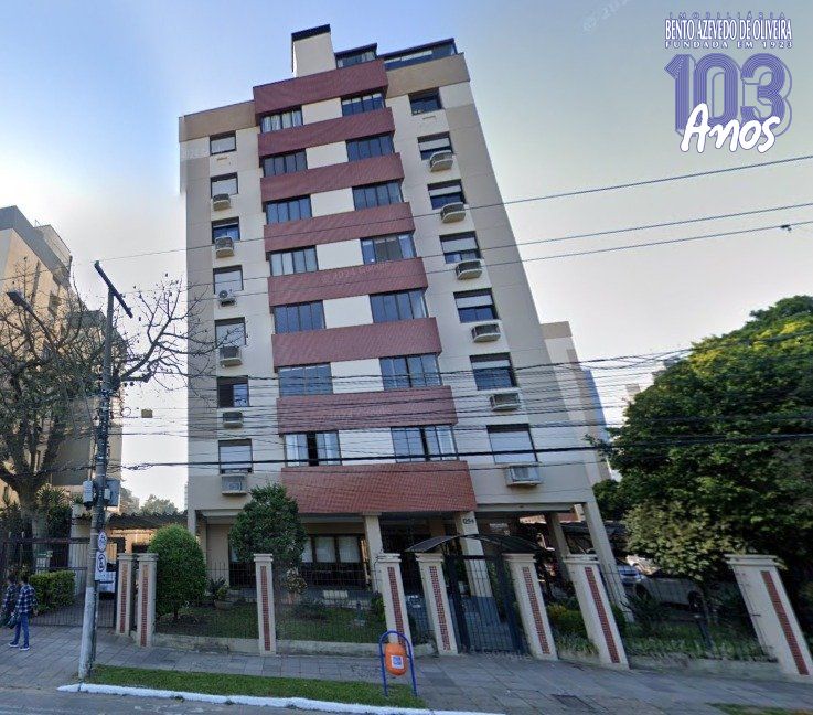Cobertura, 3 quartos, 121 m² - Foto 2