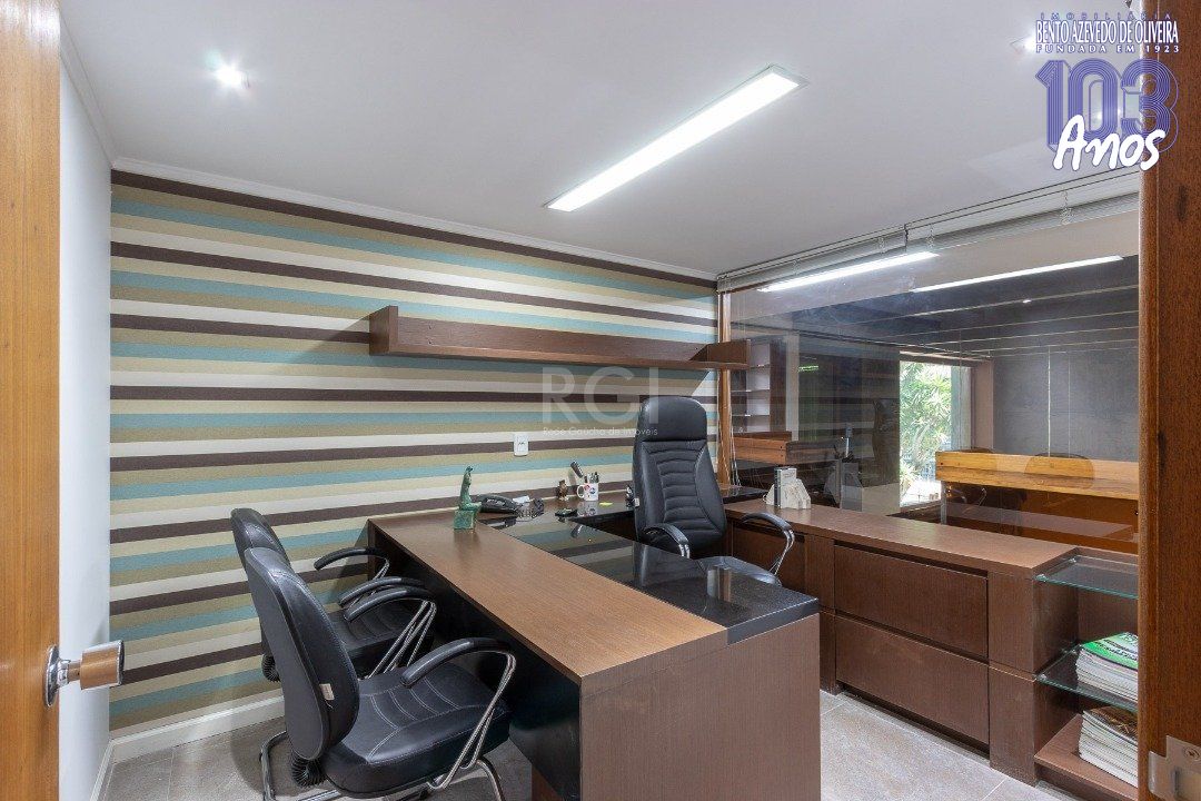 Sala-Conjunto, 255 m² - Foto 37