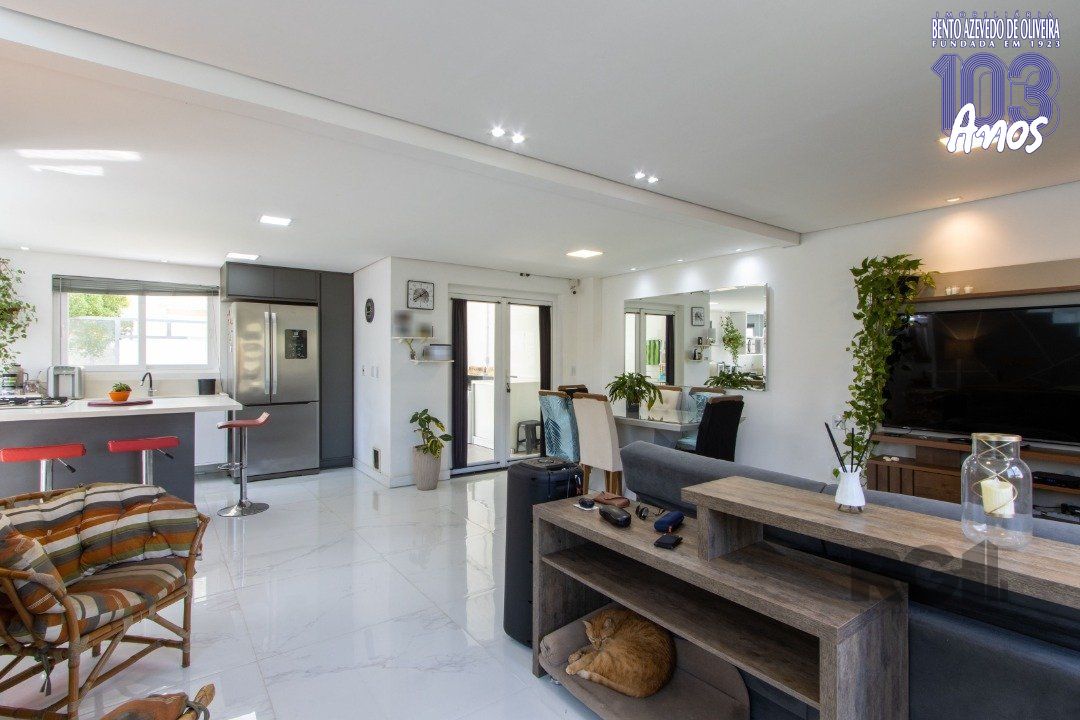 Casa, 2 quartos, 109 m² - Foto 7