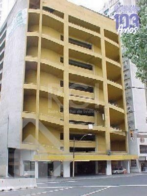 Box-Garagem, 35 m² - Foto 3
