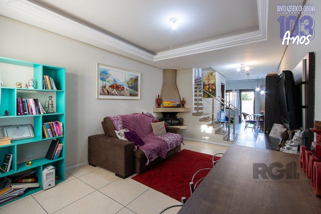 Casa, 3 quartos, 87 m² - Foto 3
