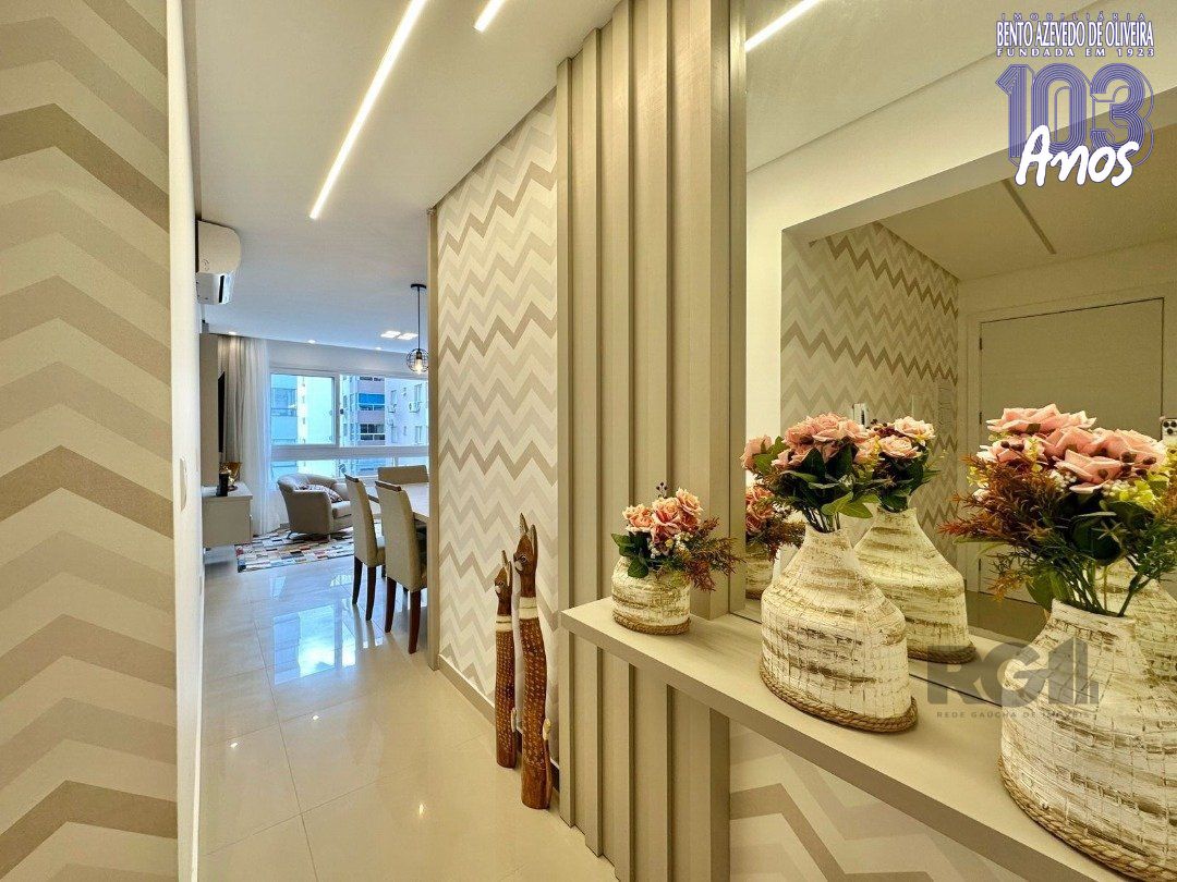 Apartamento, 3 quartos, 122 m² - Foto 17