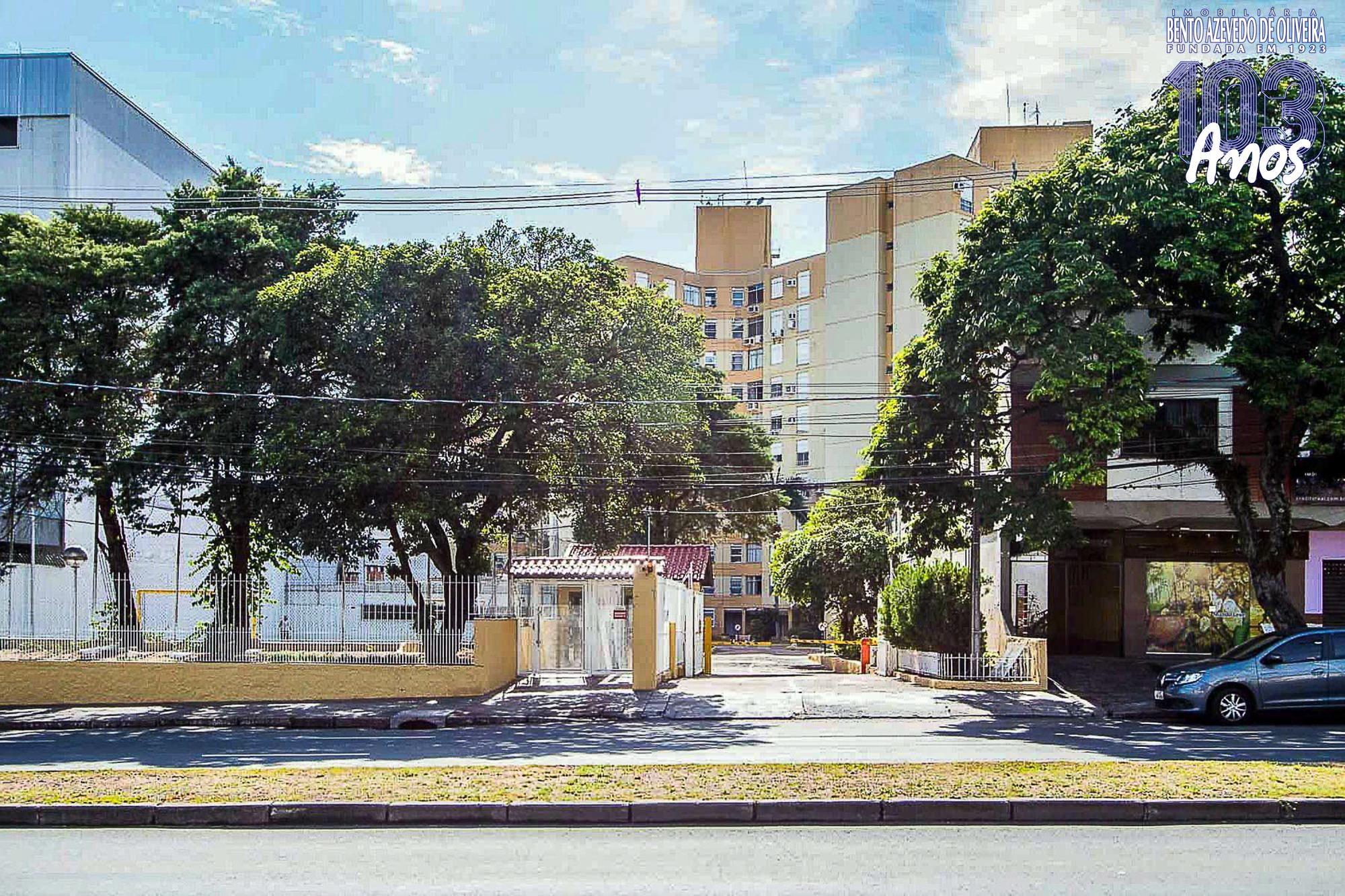 Apartamento, 2 quartos, 64 m² - Foto 1