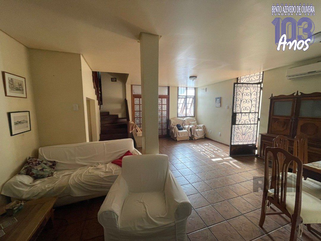 Casa, 3 quartos, 300 m² - Foto 2