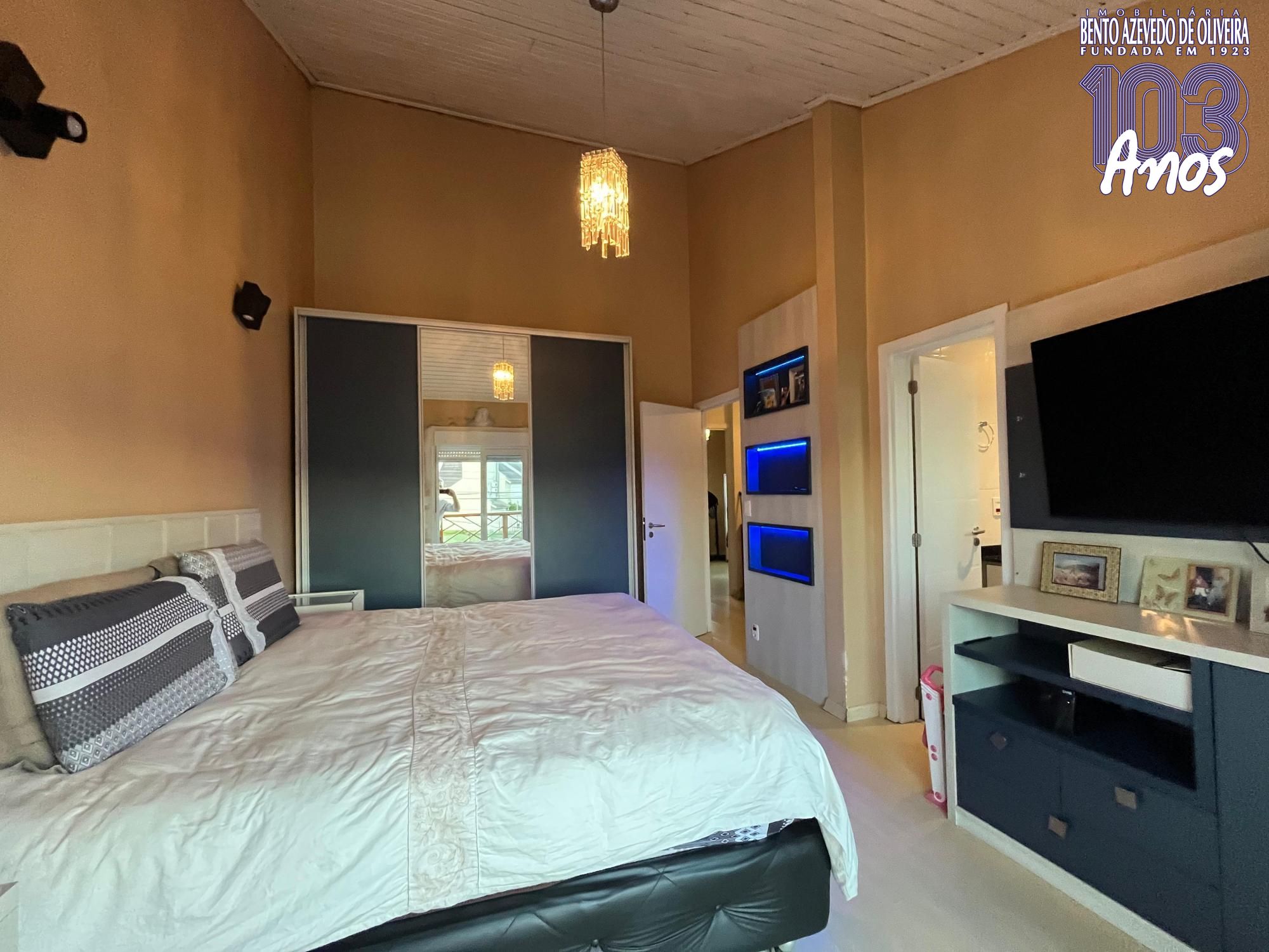 Casa, 3 quartos, 124 m² - Foto 22