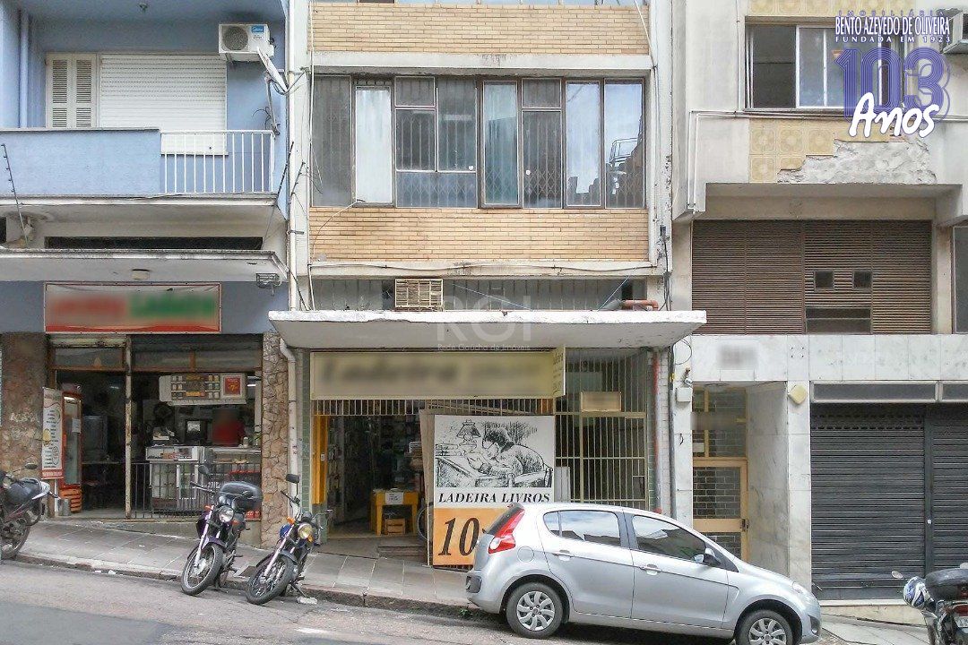 Sala-Conjunto, 35 m² - Foto 2