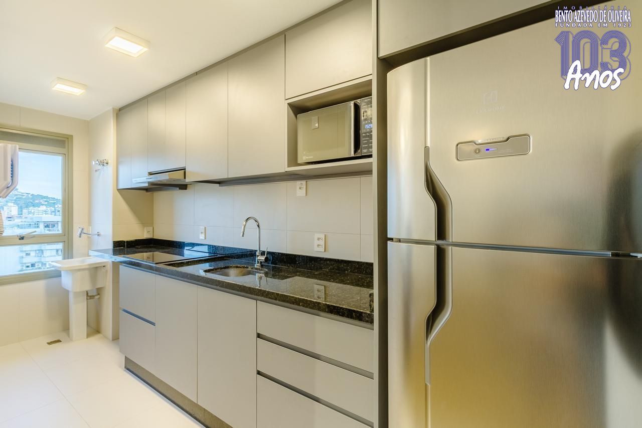 Cozinha americana