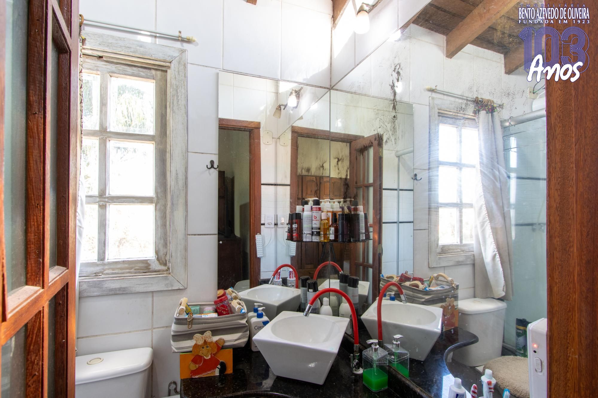 Casa, 4 quartos, 250 m² - Foto 41