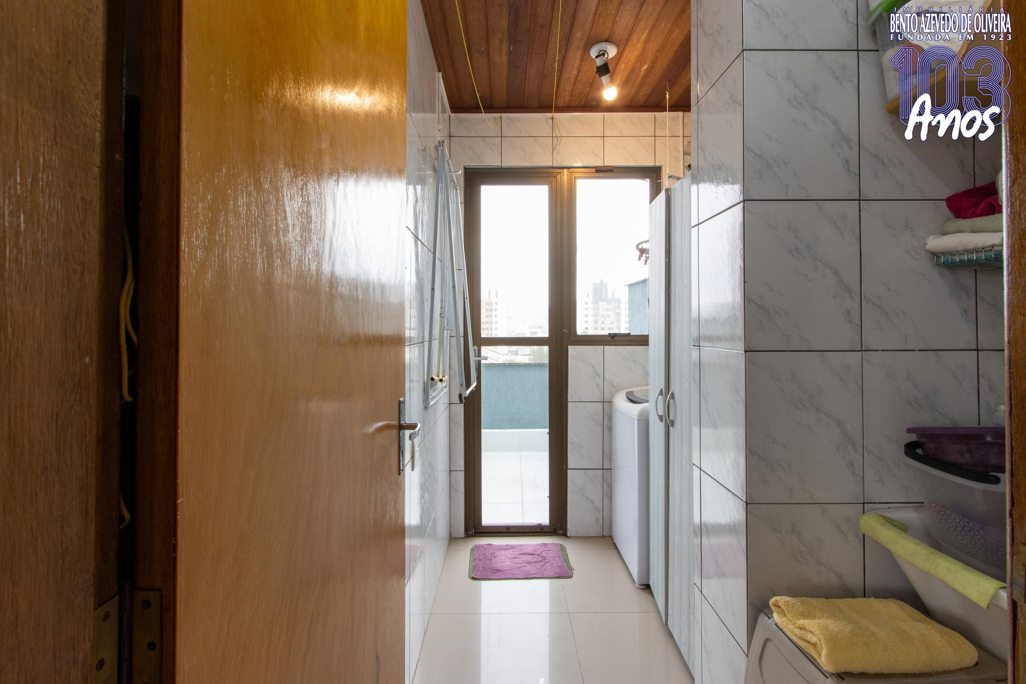 Apartamento, 3 quartos, 158 m² - Foto 35
