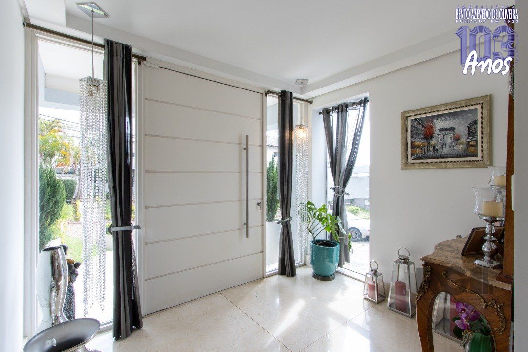 Casa de Condomínio, 6 quartos - Foto 4