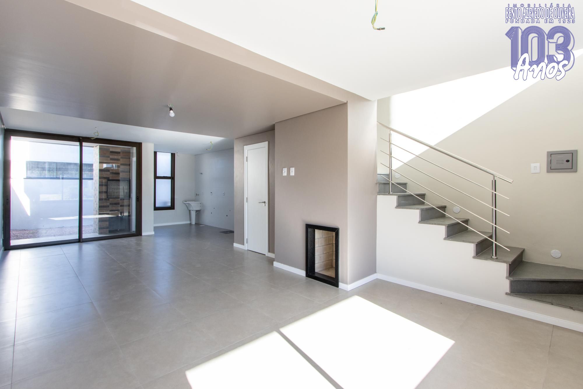 Casa, 3 quartos, 96 m² - Foto 4
