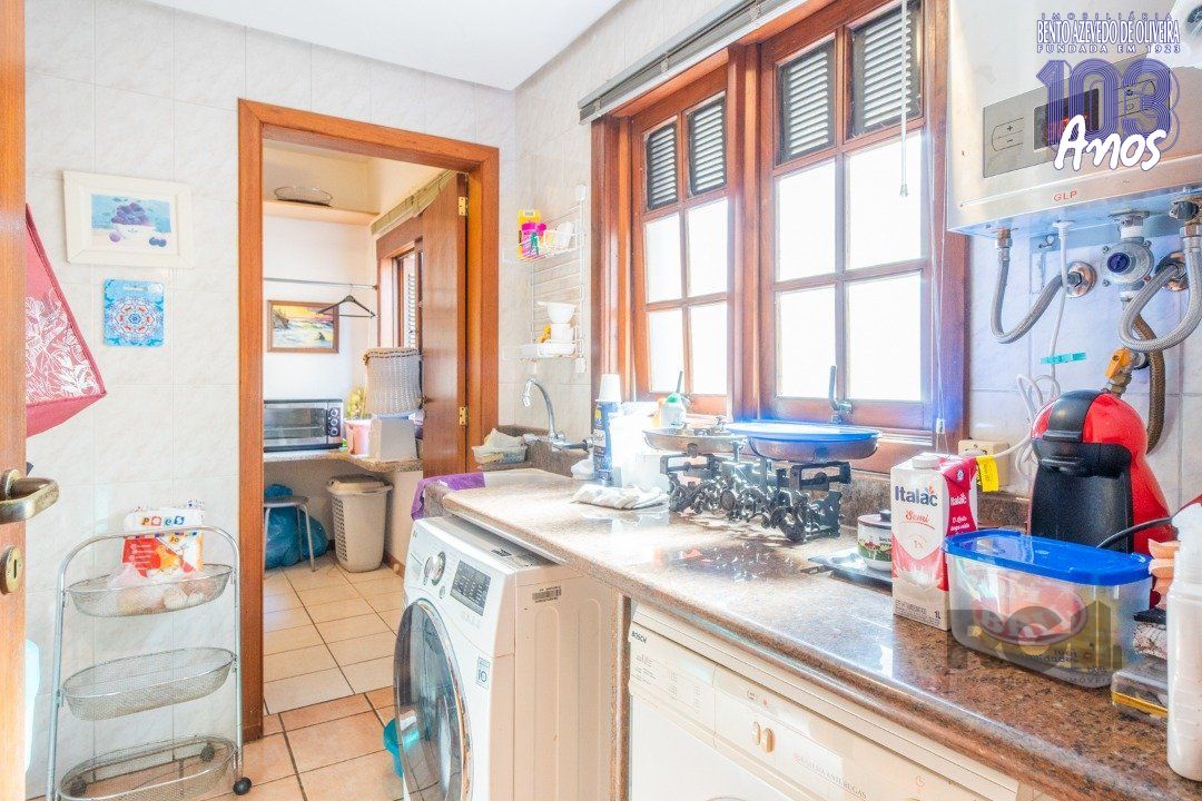 Apartamento, 3 quartos, 191 m² - Foto 15