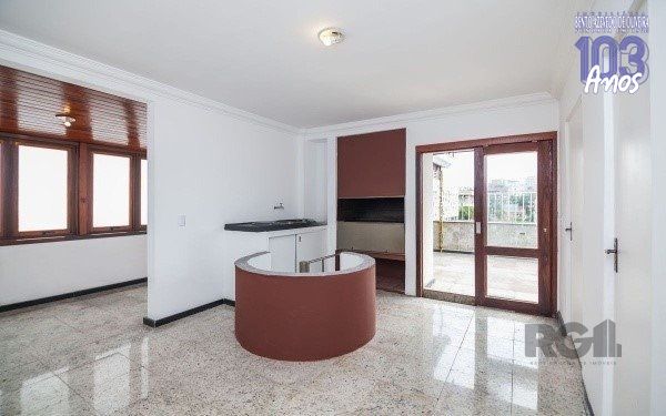 Cobertura, 2 quartos, 121 m² - Foto 2