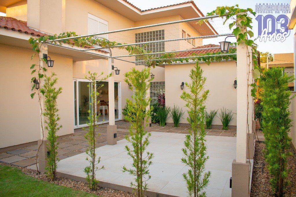 Casa, 4 quartos, 243 m² - Foto 34