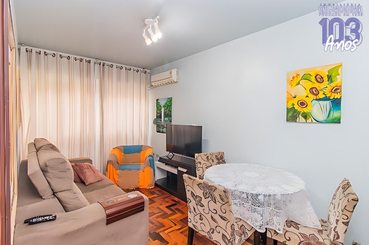 Apartamento, 3 quartos, 68 m² - Foto 2