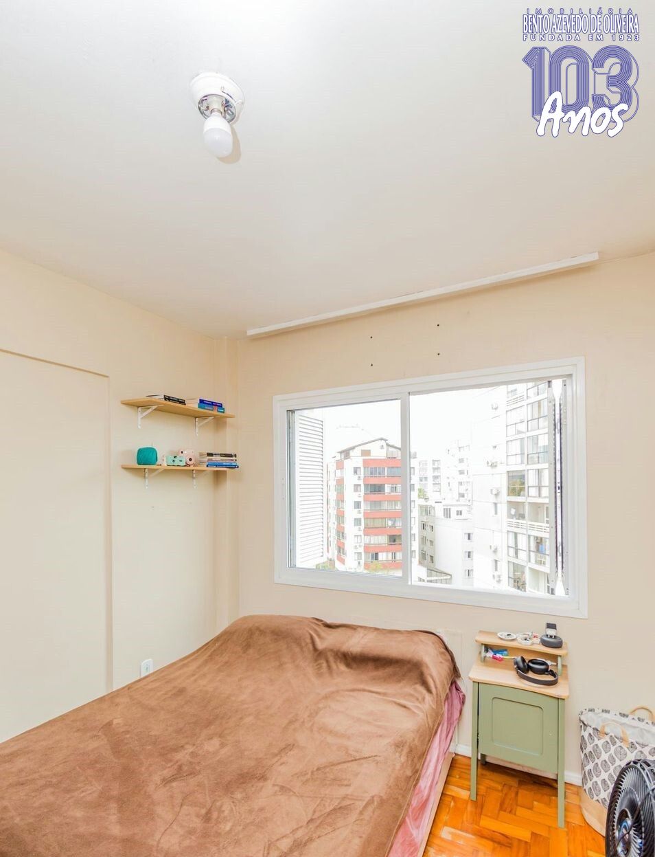 Apartamento, 2 quartos, 78 m² - Foto 8