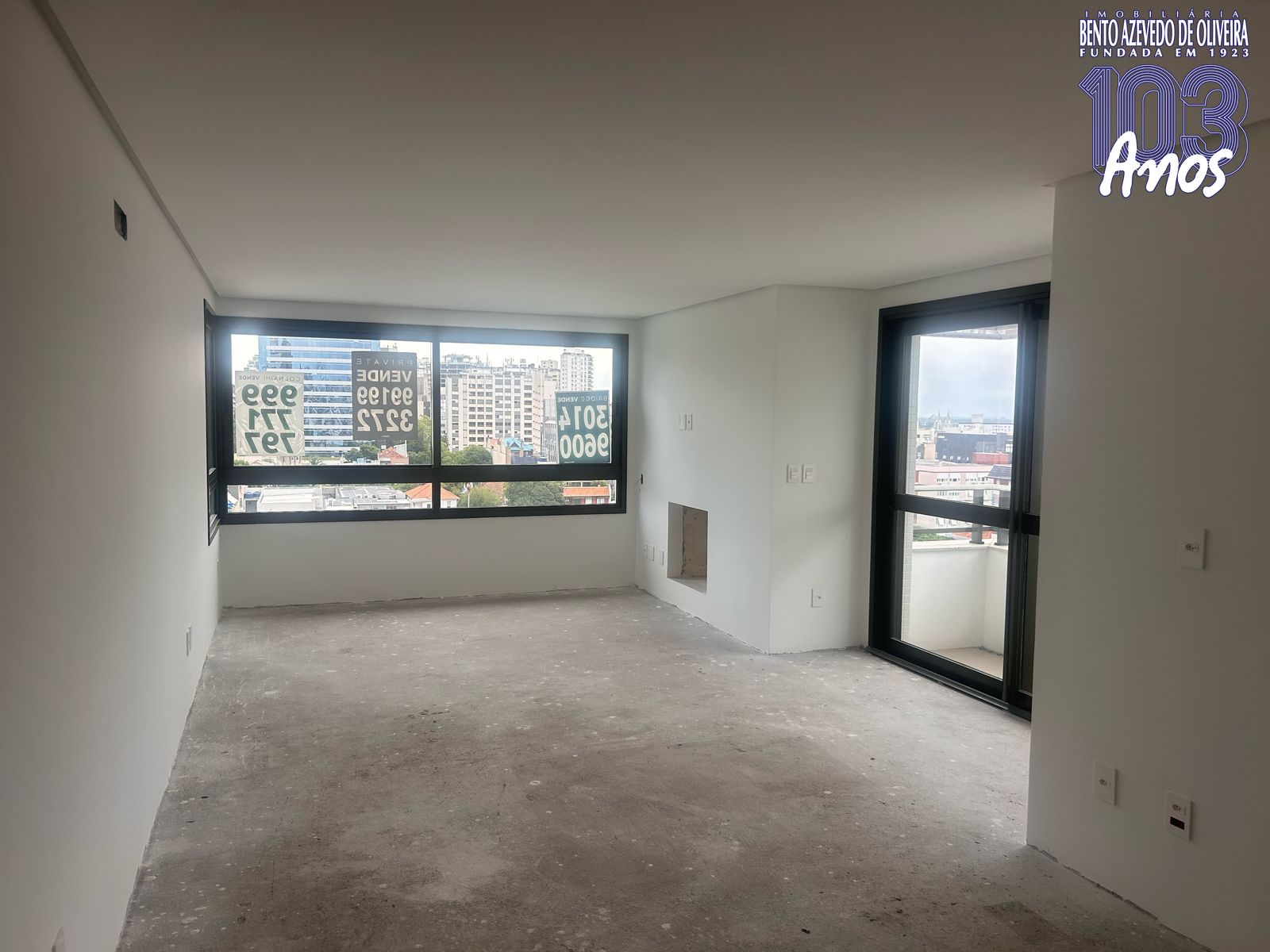 Apartamento, 2 quartos, 88 m² - Foto 1