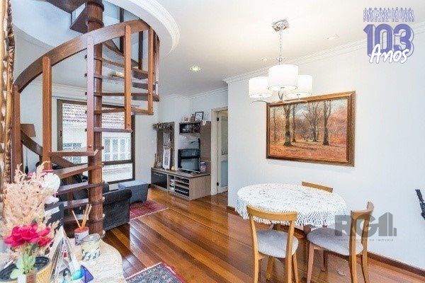 Cobertura, 3 quartos, 153 m² - Foto 10