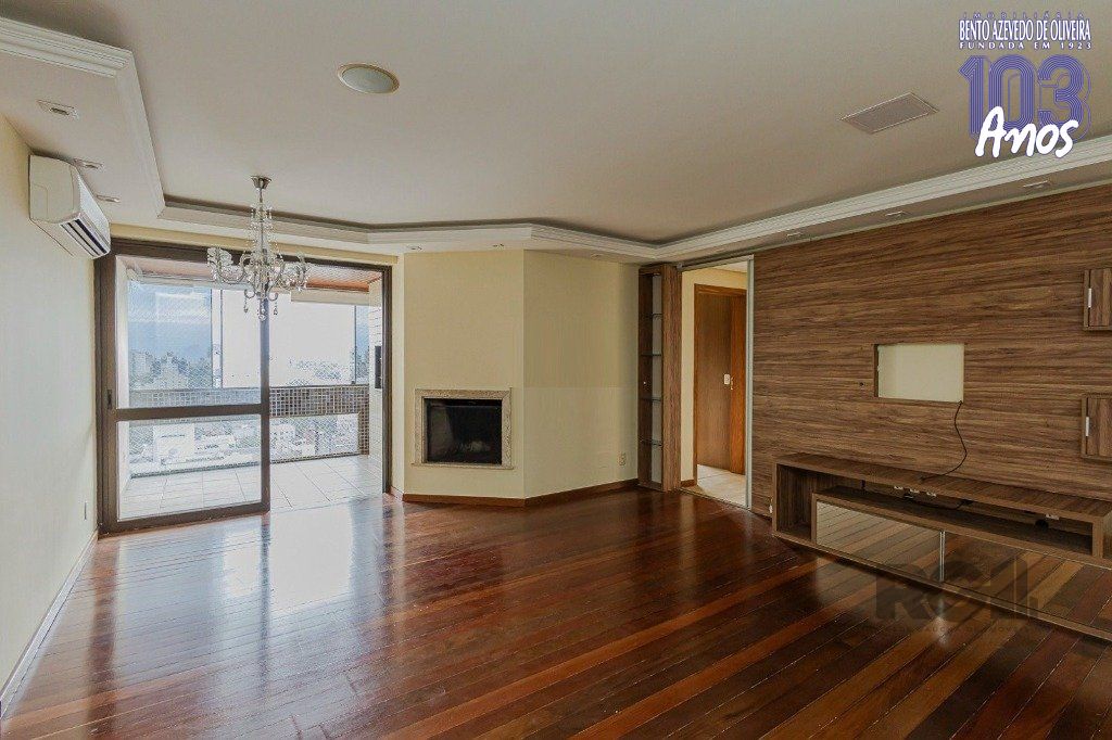 Apartamento, 3 quartos, 96 m² - Foto 1