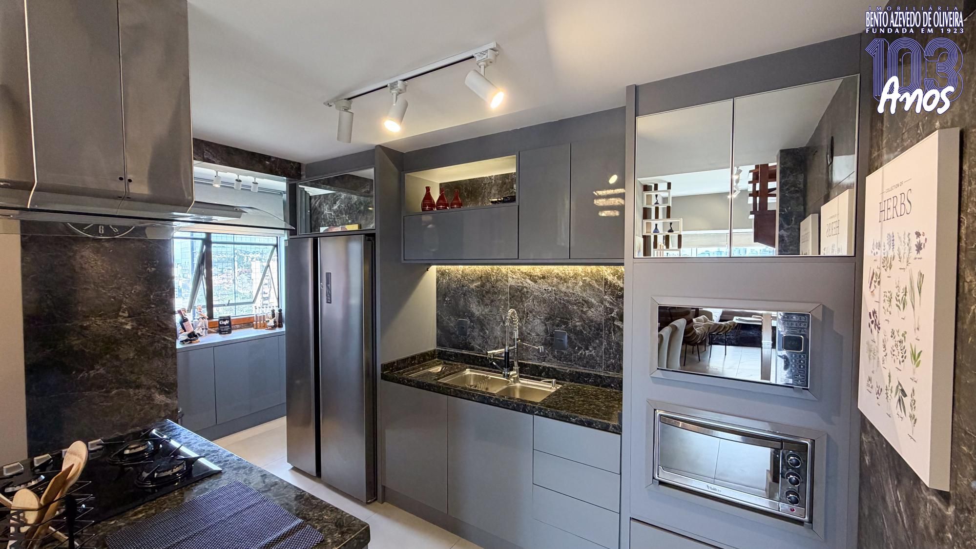 Cobertura, 3 quartos, 209 m² - Foto 41
