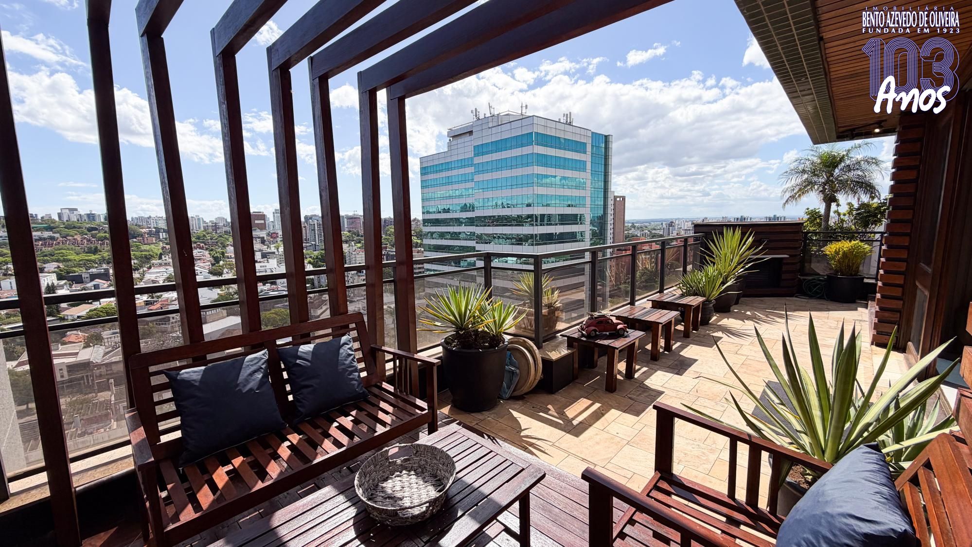 Cobertura, 3 quartos, 209 m² - Foto 30