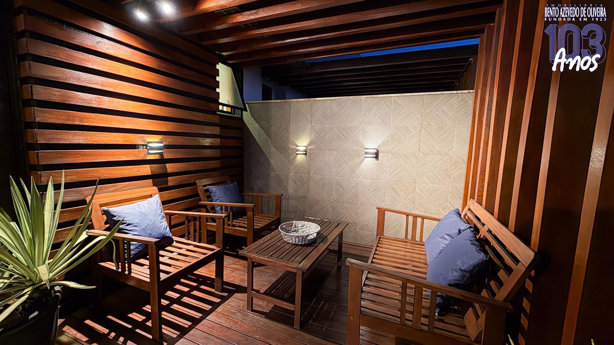 Cobertura, 3 quartos, 209 m² - Foto 34