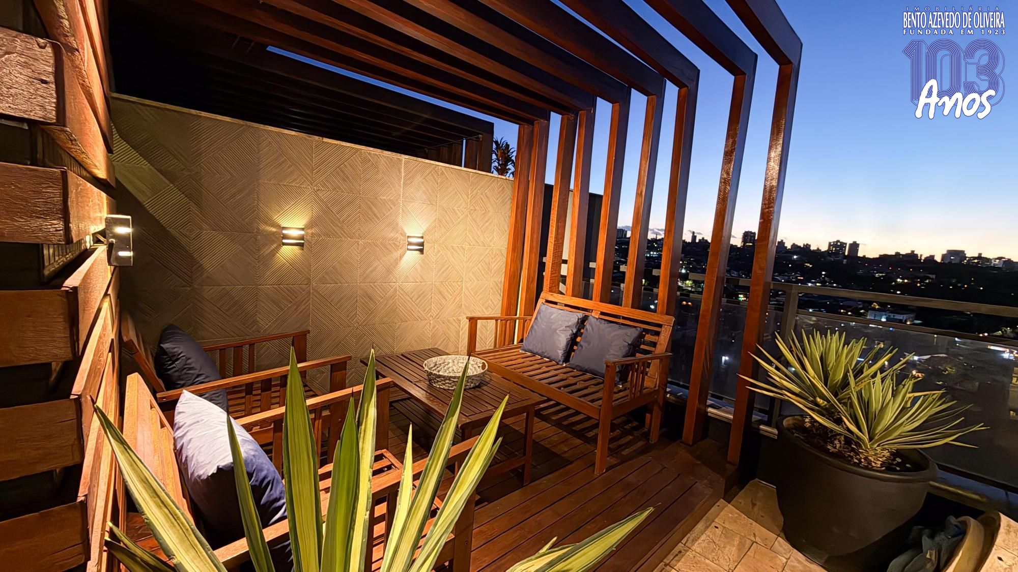 Cobertura, 3 quartos, 209 m² - Foto 33