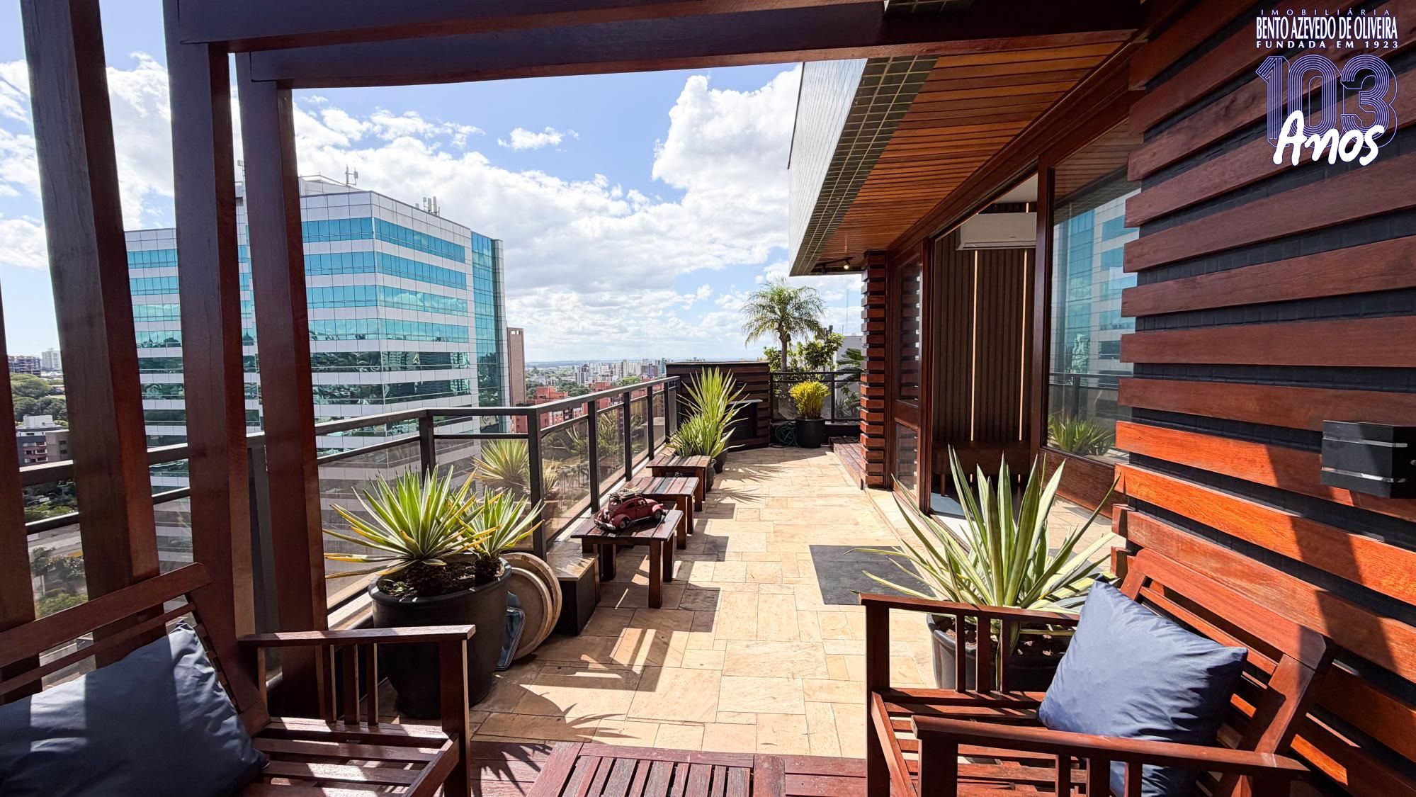 Cobertura, 3 quartos, 209 m² - Foto 31