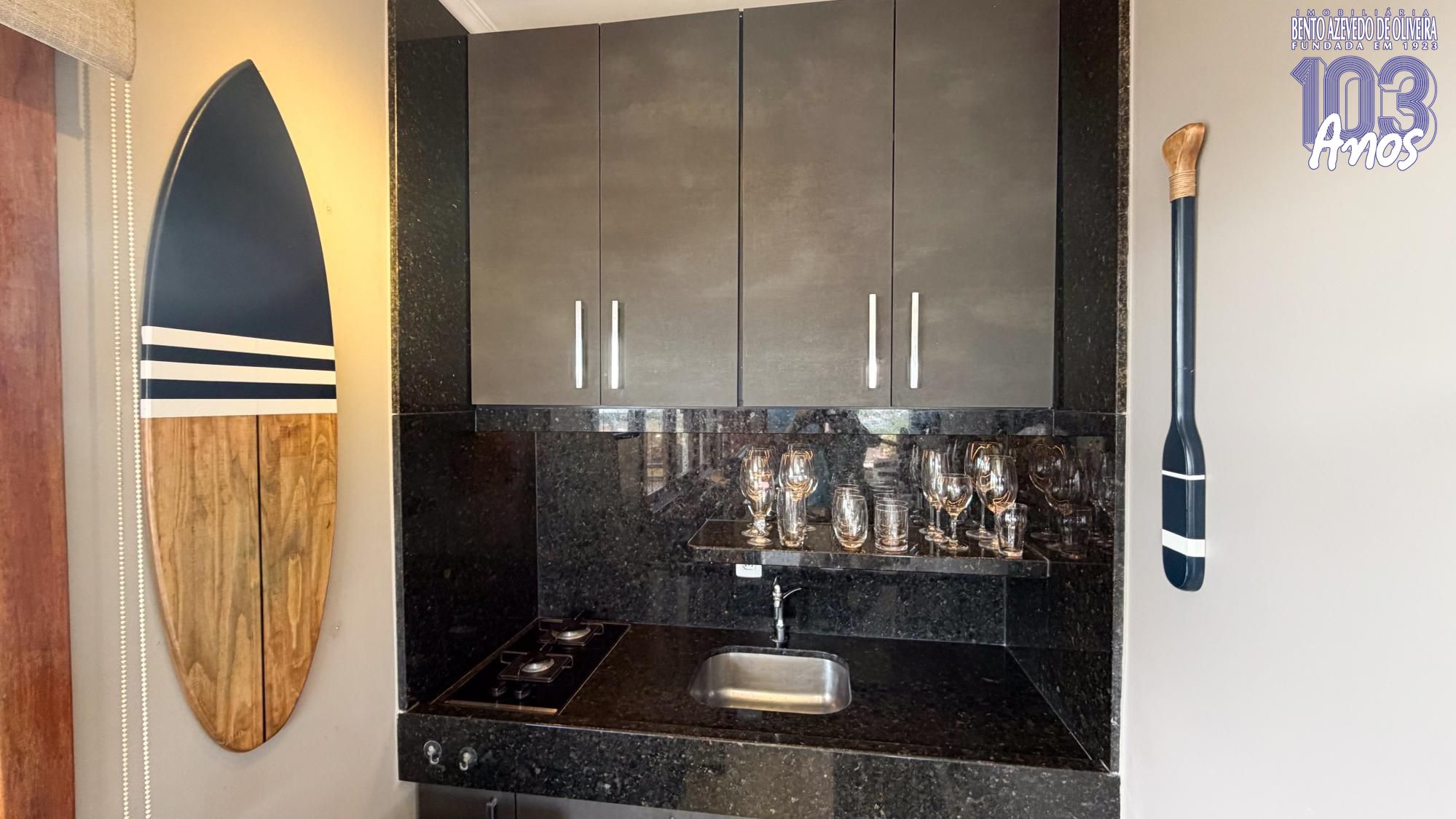 Cobertura, 3 quartos, 209 m² - Foto 12