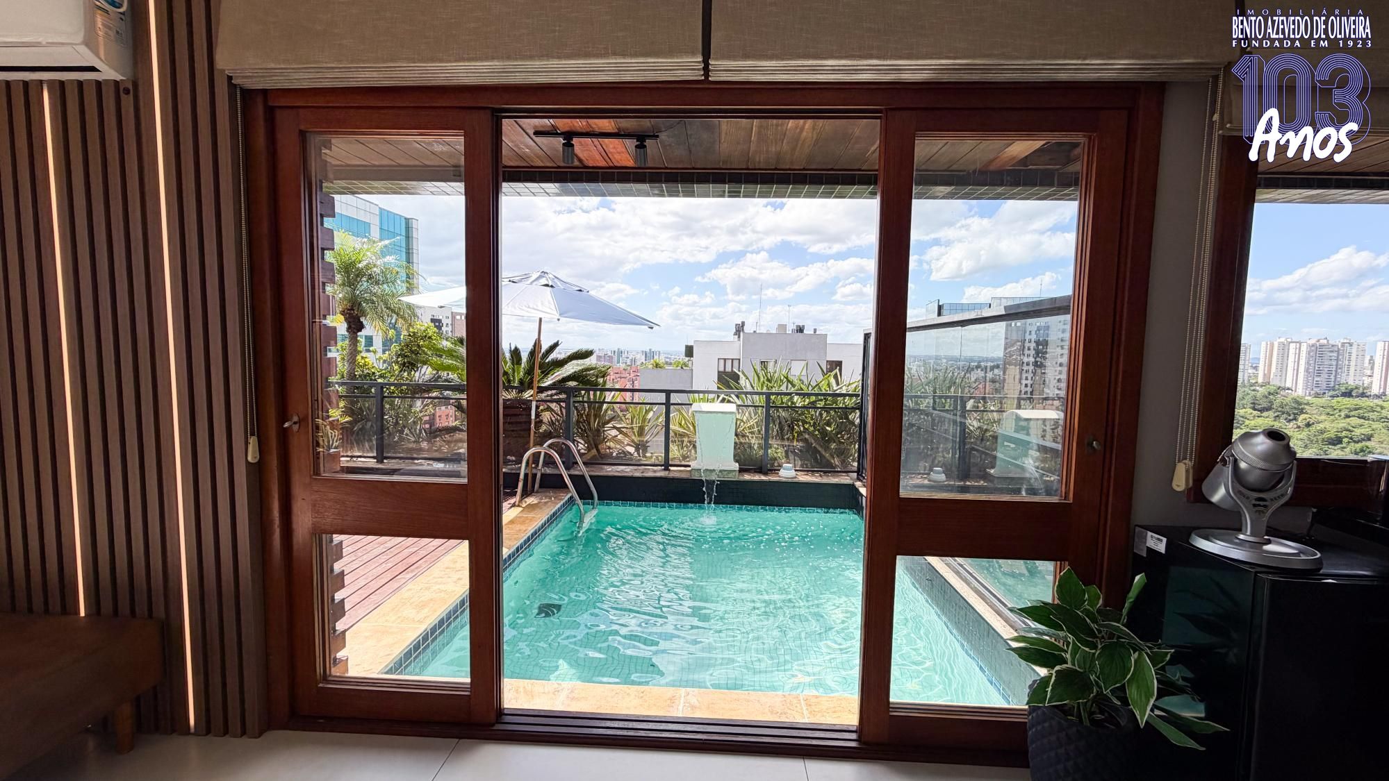 Cobertura, 3 quartos, 209 m² - Foto 14