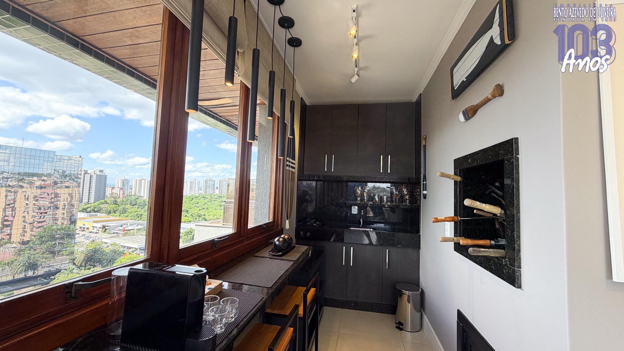 Cobertura, 3 quartos, 209 m² - Foto 11