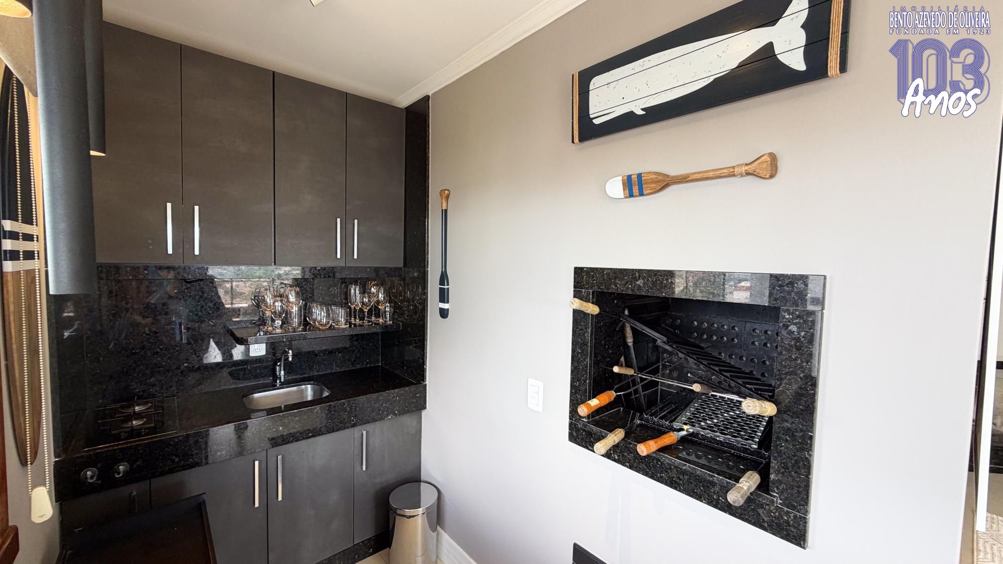 Cobertura, 3 quartos, 209 m² - Foto 13