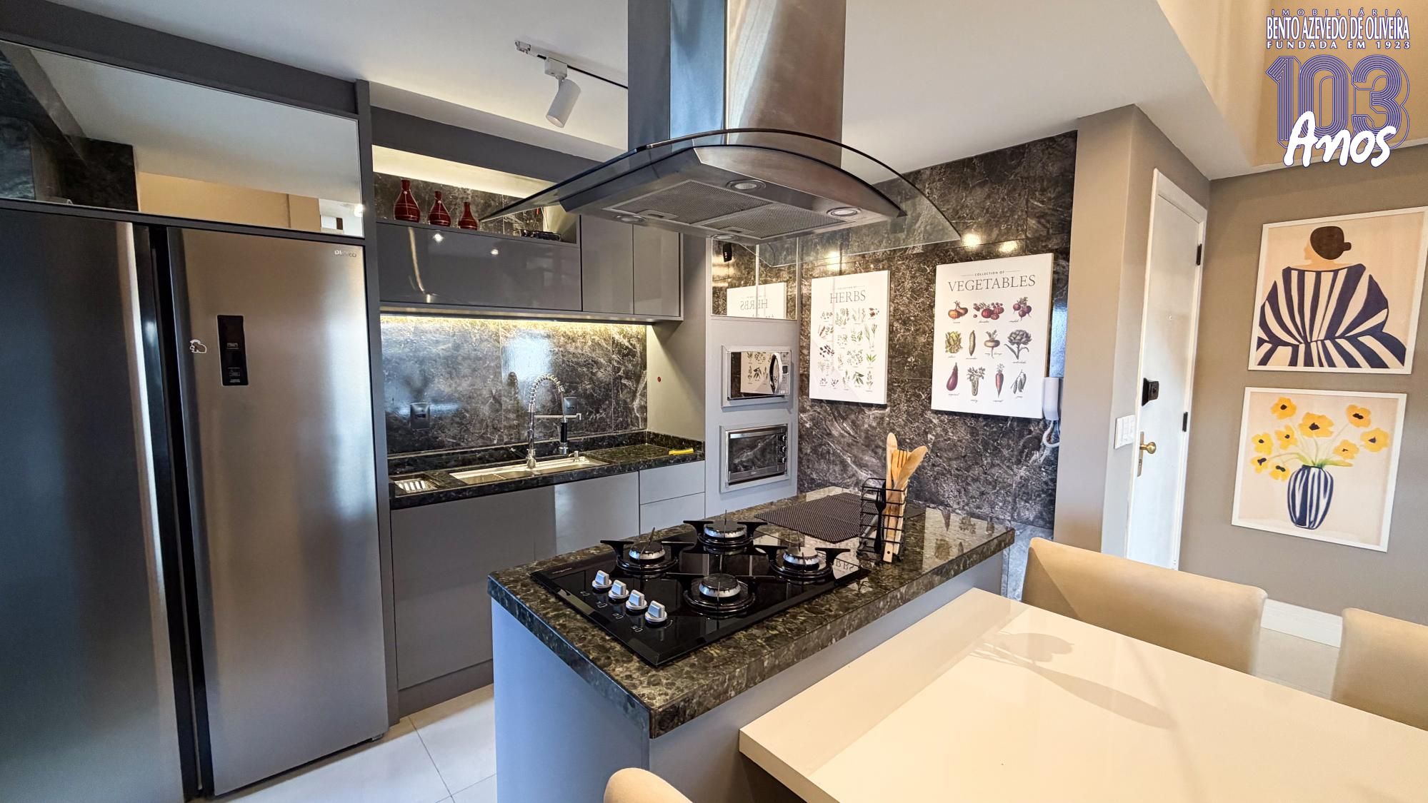 Cobertura, 3 quartos, 209 m² - Foto 42