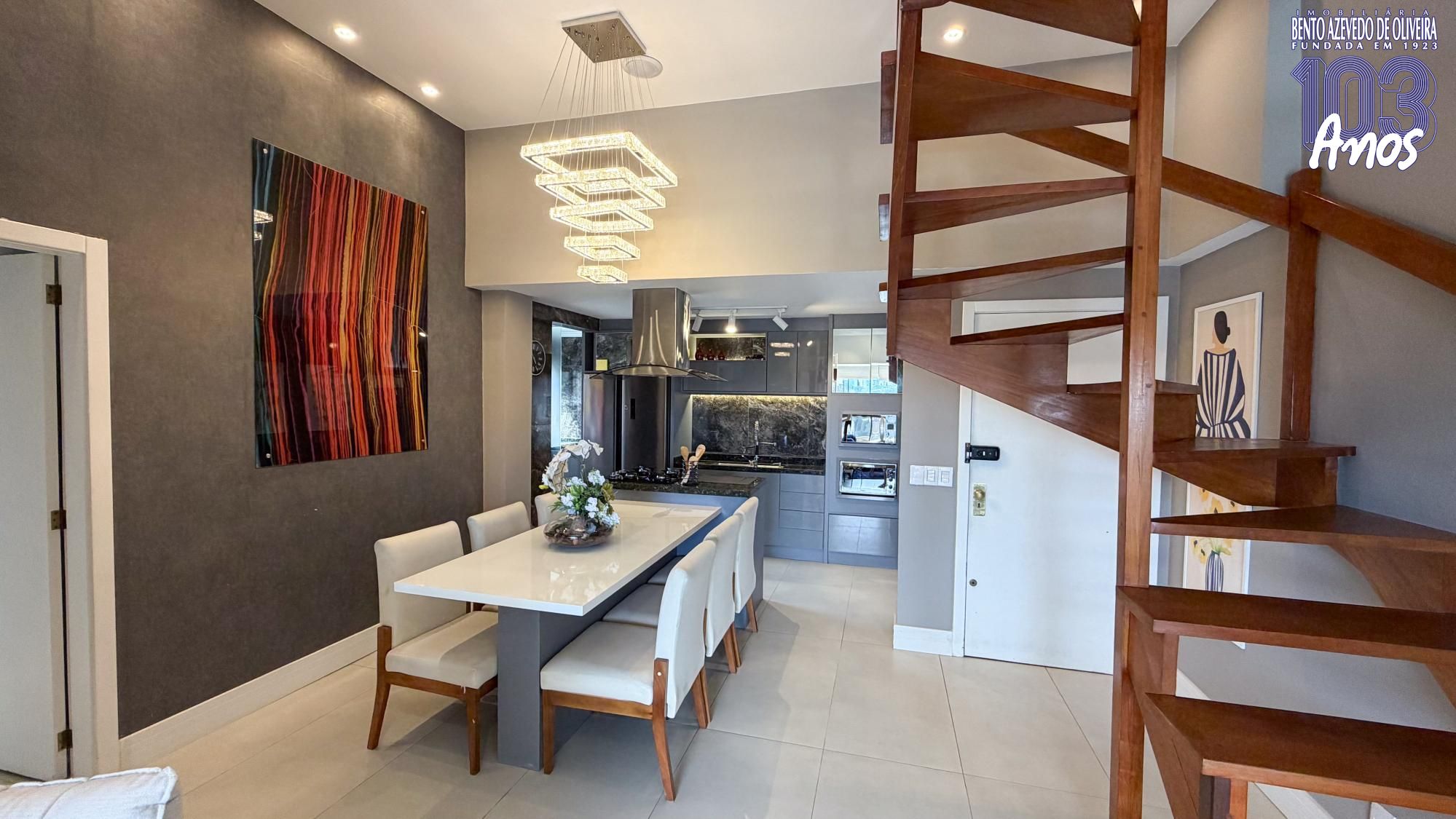 Cobertura, 3 quartos, 209 m² - Foto 39