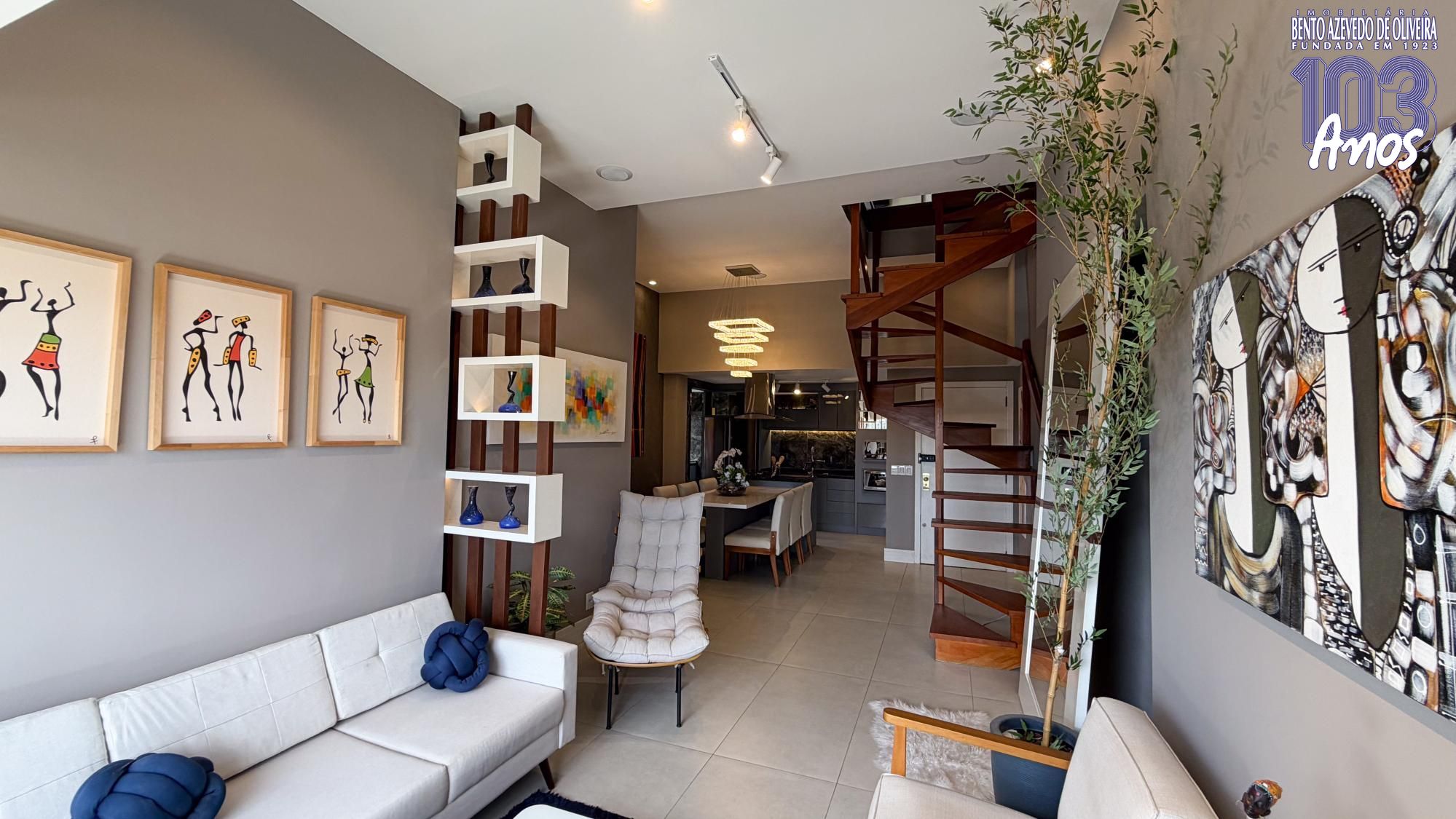 Cobertura, 3 quartos, 209 m² - Foto 53