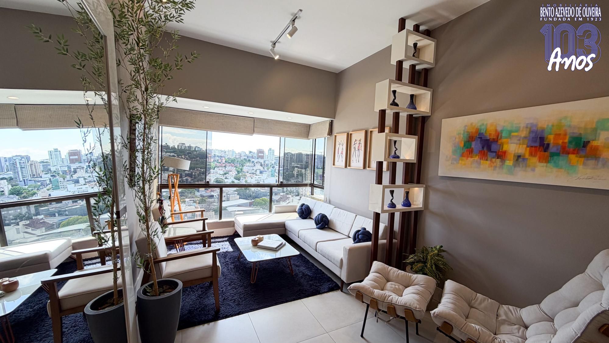 Cobertura, 3 quartos, 209 m² - Foto 50