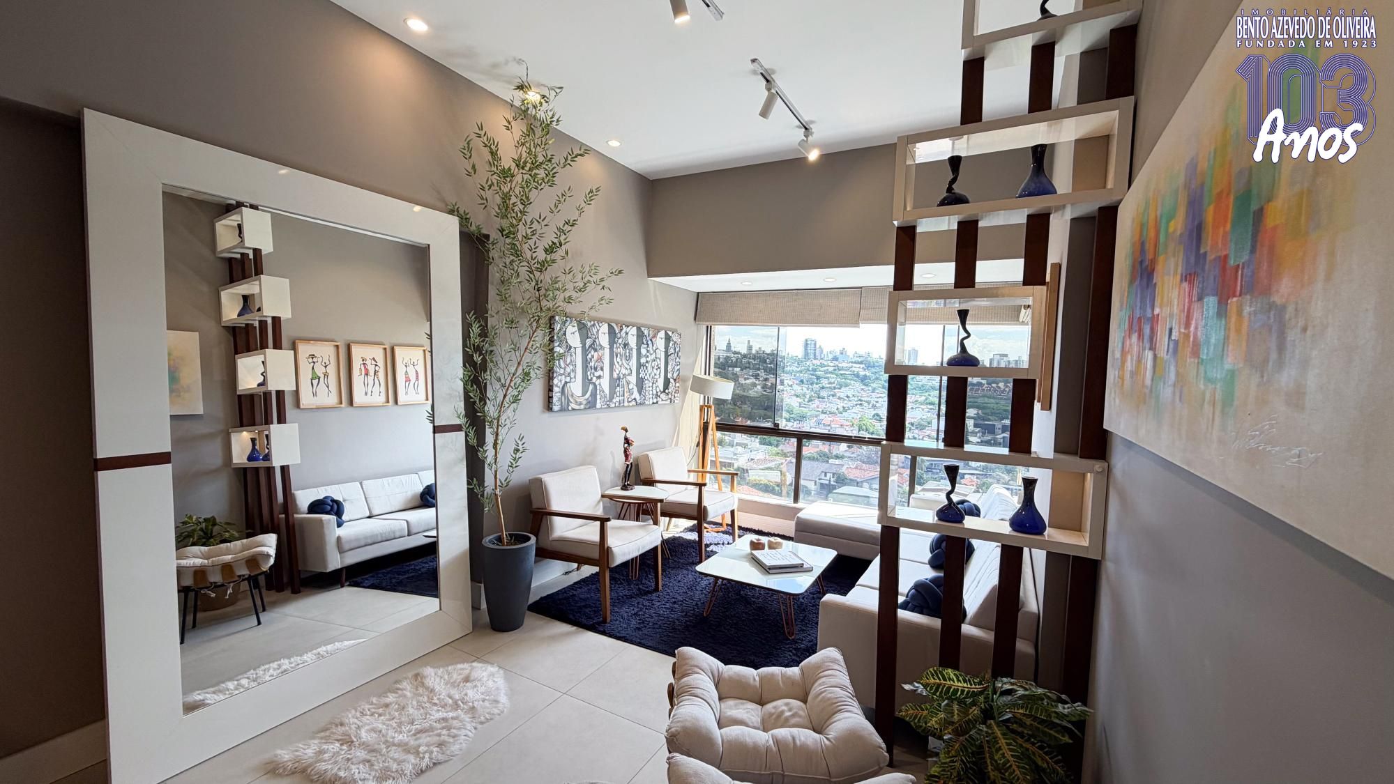 Cobertura, 3 quartos, 209 m² - Foto 49