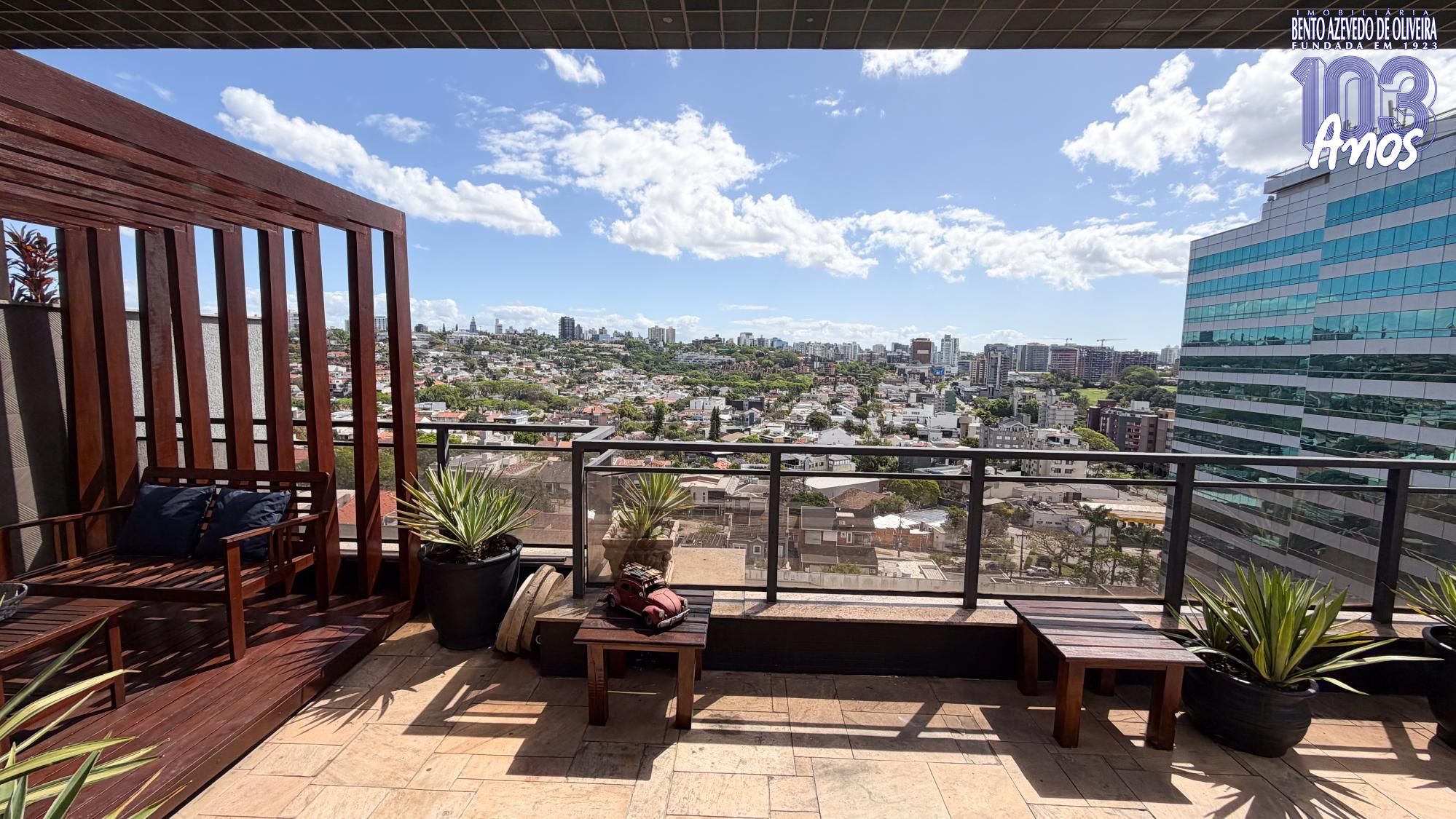 Cobertura, 3 quartos, 209 m² - Foto 26