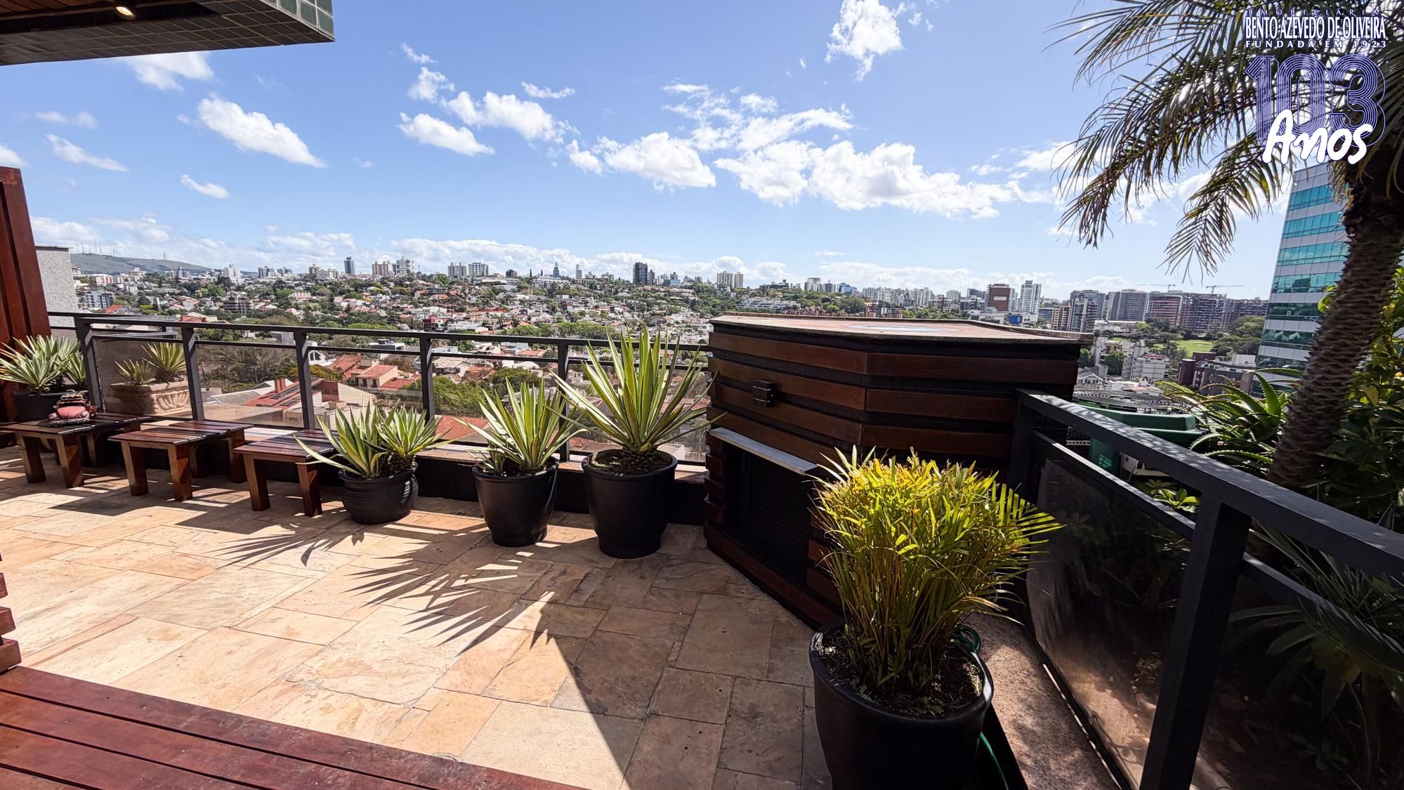Cobertura, 3 quartos, 209 m² - Foto 25